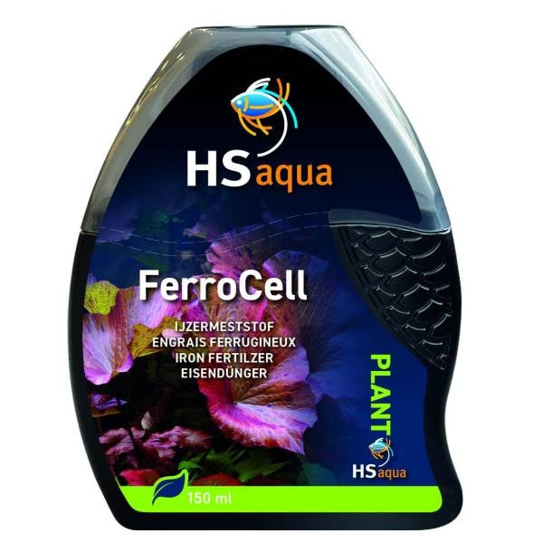 Ferrocell Handle HS Aqua Ferrocell – Onlineaquariumprodukte