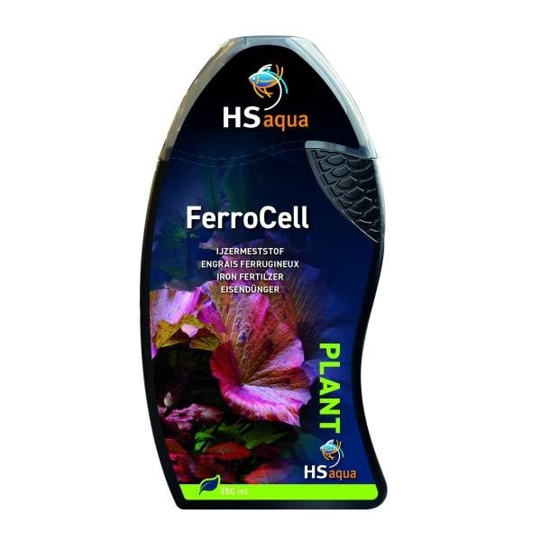 Ferrocell Handle HS Aqua Ferrocell – Onlineaquariumprodukte