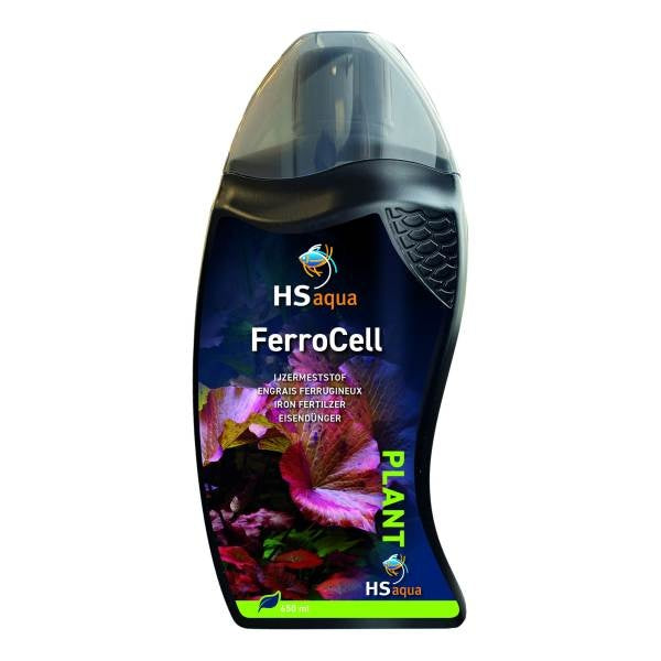 Ferrocell Handle HS Aqua Ferrocell – Onlineaquariumprodukte
